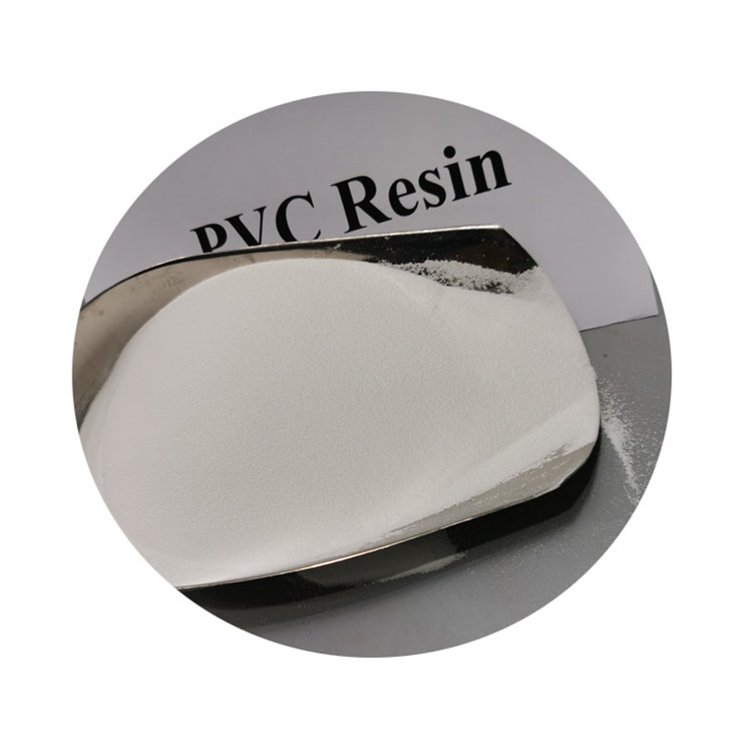 PVC Resin Powder SG-5 для пола из ПВХ