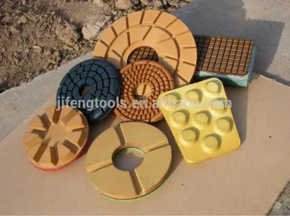 Polishing Pad