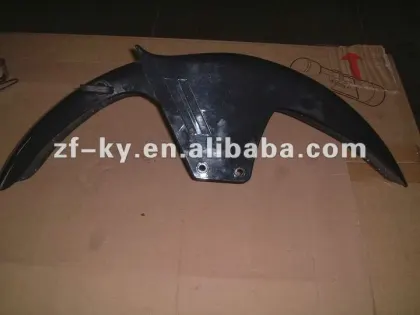 HORSE150 motorcycle front fender, back fender, motorbike rear fender