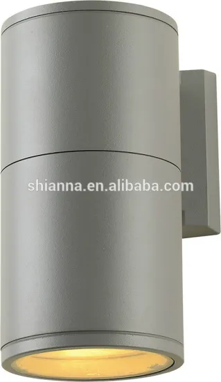 Ningbo Outdoor UP and Down Wall Mounted Light 7801L
