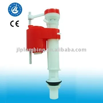 Wras&UPC toilet adjustable fill valve