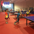 ITTF tafeltennis vloermat