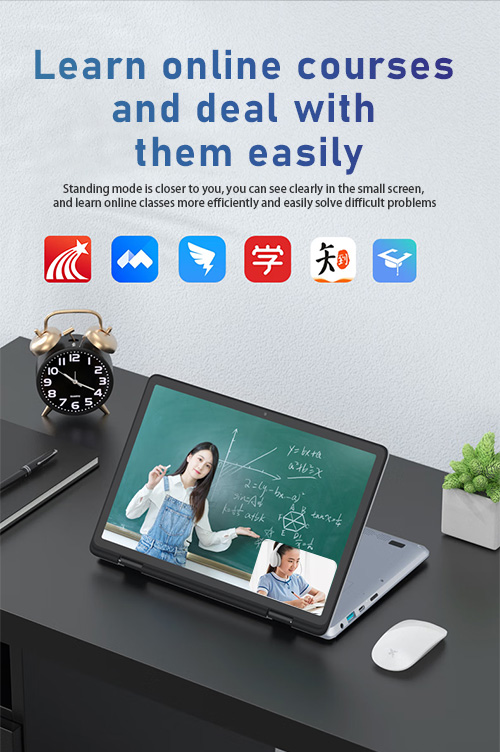YOGA Laptop