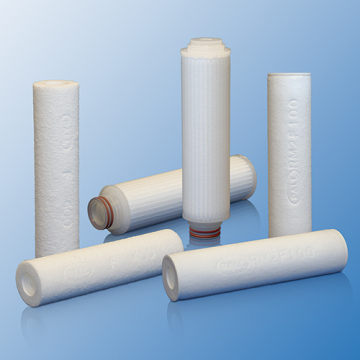 Pall Industrial Hydraulic Filter Element Replacement - Interchange for Leading Brands | Profixshop Industrial