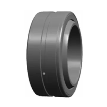 Radial Spherical Plain Bearings GEG-E Series