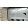 Sheet Metal Covers For Daewoo Excavator DH300