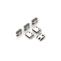 USB-C Interface Components Female Connectors