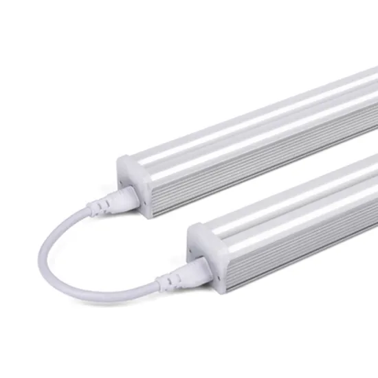 5 Years Warranty Aluminum Housing LED Batten Light for Passageway - 0-10V Dimming 2ft to 8ft