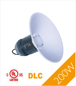 200W UL Listed High Bright LED Highbay