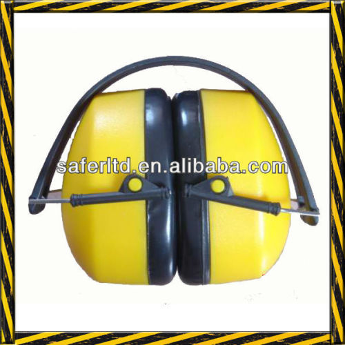 High quality safety hearing protection ear muffs