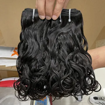 100% human hair bundles with frontal,cheap nature wave human brazilian hair bundles,10a unprocessed virgin brazilian hair bundle