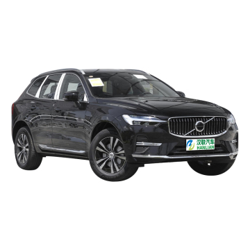 2022-2023 Volvo XC60 Recharge 5-Seat SUV: Premium Used Electric Vehicle with Left Hand Drive, Made in China