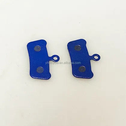 SRAM/AVID Bicycle Disc Brake Pads