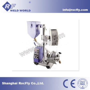 HMZ-500 Automatic Submerged Arc Welding Carriage