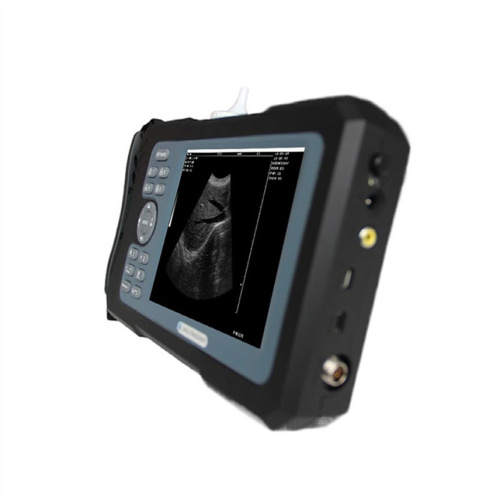 Total Waterproof Handheld Veterinary Ultrasound Scanner