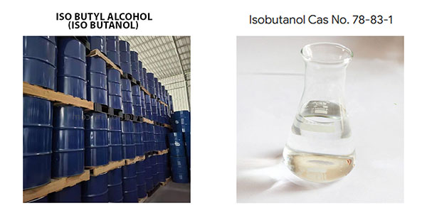 isobutanol price