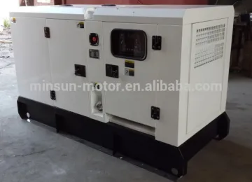 60hz 1800rpm generator set diesel for Philippines Haiti Saudi Arabia