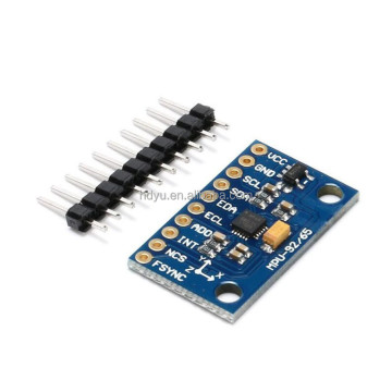 MPU-6500 GY-6500 6DOF Six-Axis Sensor Module: Attitude and Acceleration Gyroscope