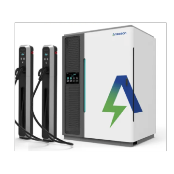 Indoor Energy Storage Cabinet
