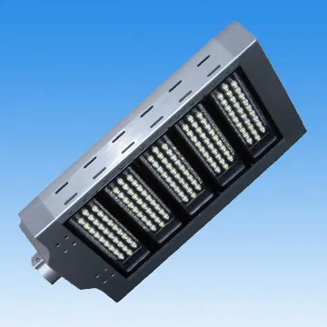 IP65 Modular LED Street Lamps 180W