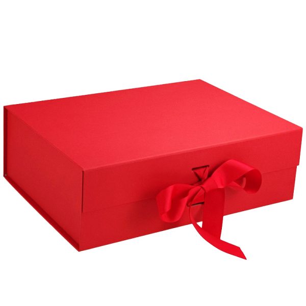 Luxury Cardboard Wholesale Packaging Boxes for Clothes