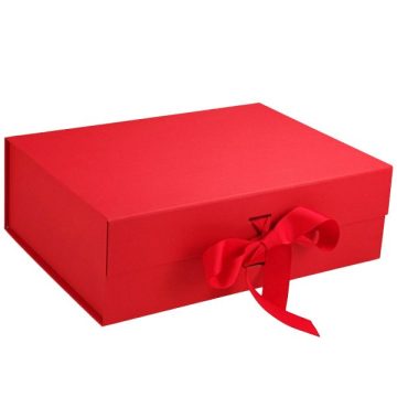 Luxury Cardboard Wholesale Packaging Boxes for Clothes