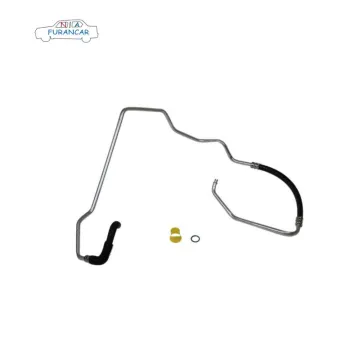 Wholesale Power Steering Return Hose and Pressure Hose for Peugeot Cars
