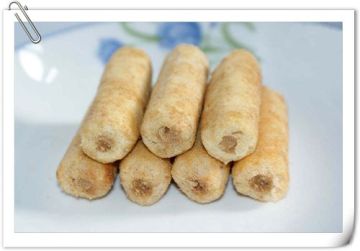 Fully Automatic Core Filling Snack Food Machine/ Production Line/ Processing Line (CY65-II)
