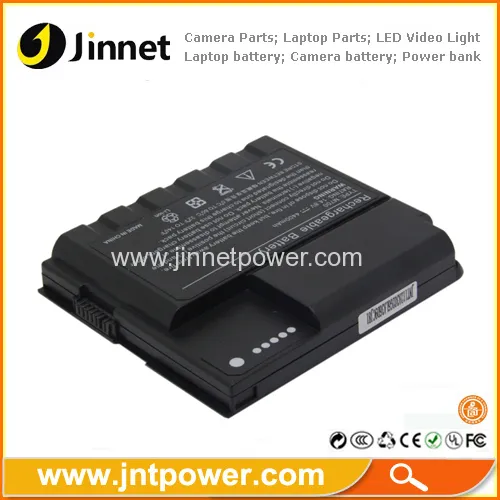 For Hp Armada M700 Li-ion Battery Pack 230608-001 