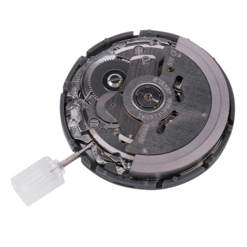Japanese Original NH38 & NH38A Automatic Self-Wind Mechanical Movement Watch Parts and Accessories
