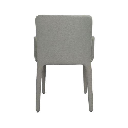 Sillas de sala de recepción de la oficina