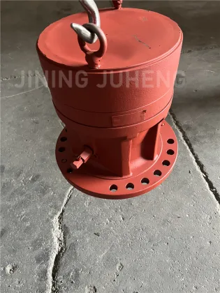 BONFIGLIOLI B0840-35002 Excavator TB1140 Swing Gearbox