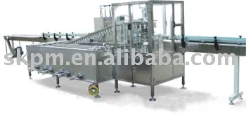 QWSJ Automatic Hanging Water Bath Checking Machine