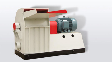 hammer mill crusher machine with CE certificate