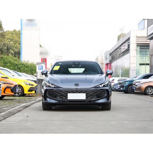 Mg 7 New Energy Vehicles