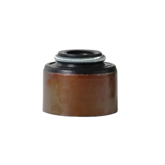 ME203255 Exhaust Valve Stem Seal for 4M41 Pajero V76W