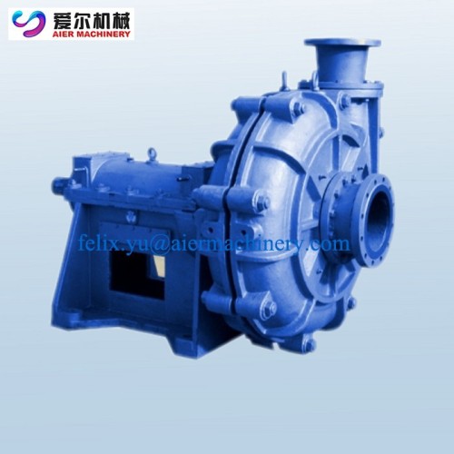 Centrifugal Lime Slurry Pump, High Quality Centrifugal Lime Slurry Pump
