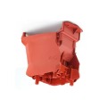 Plastic Injection Molding Electronic Enclosure parts