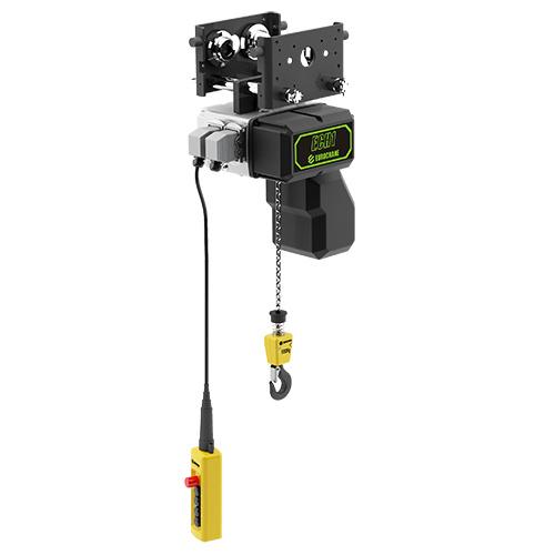 1 Ton Electric Chain Hoist