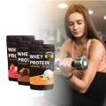 High Nutrition Whey Protein Powder Sport Supplement