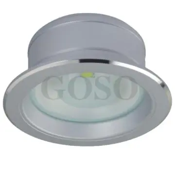 COB LED Down Light GS6202 5W/7W/9W/12W/15W/18W/21W/26W
