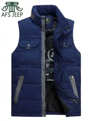 Fashion Jeep coat, high quality Jeep apparel replica men, wholesale and retail replica Jeep men fashion winter coat