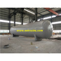 Horizontal Bulk 100cbm LPG Storage Tanks