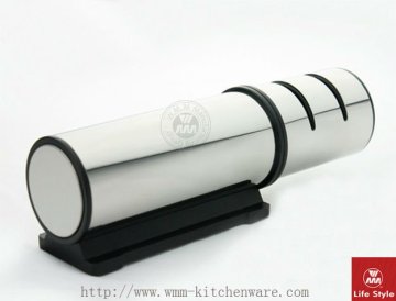 Kitchen knife sharpener
