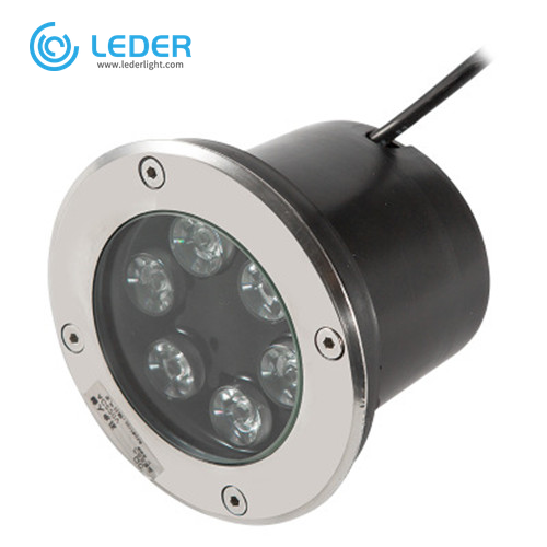 مصباح LED لحوض السباحة الداخلي 18 وات من ليدر