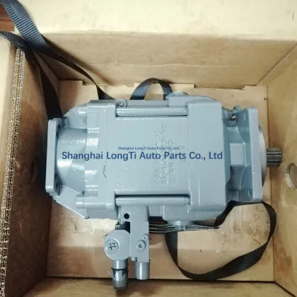 HAWE Gear Pump V60N-110RSFN-2-0-03