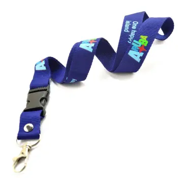 Design Your Own Lanyard