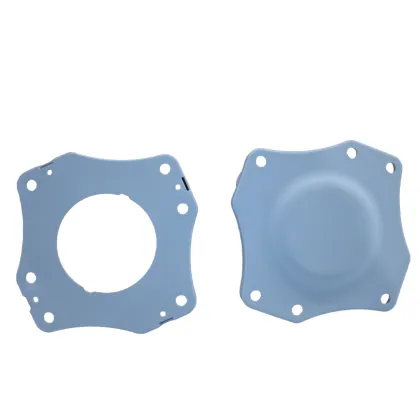 Mold for Sustainable and Environmentally Friendly Products