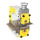 V-CUT Separator cutting machine