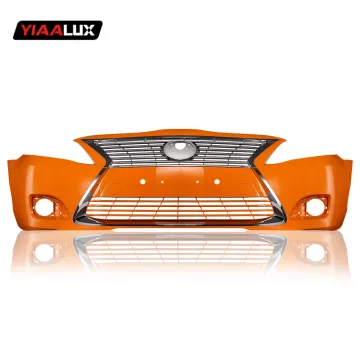 Vland HOT SALE HIGH QUALITY Front Bumper Cover with Front Grill for Toyota Camry (US Version) 2009-2011